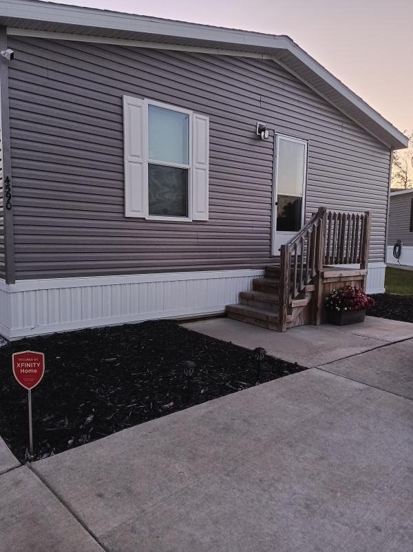 2019 FAIRMONT Mobile Home For Sale