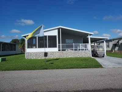 Mobile Home at 5376 Patricia Drive Orlando, FL 32822