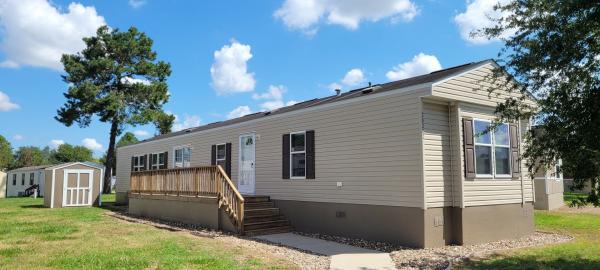 2013 Clayton Mobile Home For Rent