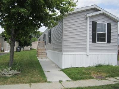 Mobile Home at 5001 South Ave Lot 39 Toledo, OH 43615
