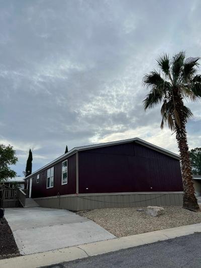 Mobile Home at 1008 Sable Circle Lot Sc1008 Las Cruces, NM 88001