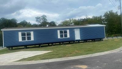 Mobile Home at 7204 Larkspur Lane Lot #189 Powell, TN 37849