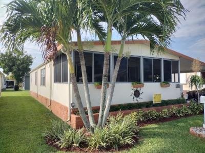 Mobile Home at 6800 NW 28th Court Margate, FL 33063