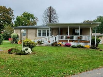 Mobile Home at 1042 Cherry Tree Xing Breinigsville, PA 18031
