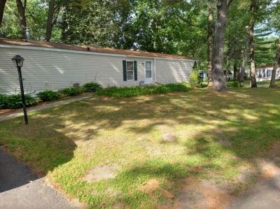 Mobile Home at 101 Lamplighter Acres Fort Edward, NY 12828