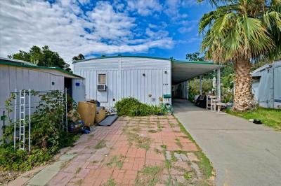 Mobile Home at 209 Hawaii Circle Union City, CA 94587