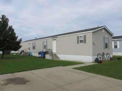 Mobile Home at 6013 S Belfair Pl Sioux Falls, SD 57106