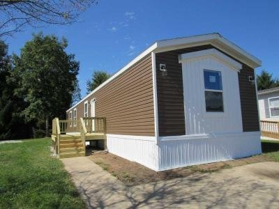 Mobile Home at 1810 Amber Ridge Drive Indianapolis, IN 46234