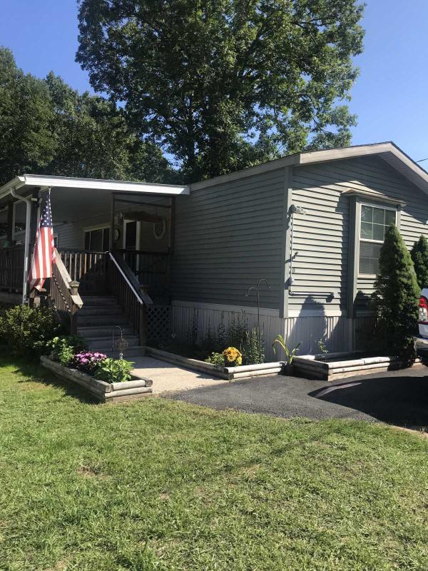 Wurtsboro, NY Senior Retirement Living Manufactured and Mobile Homes