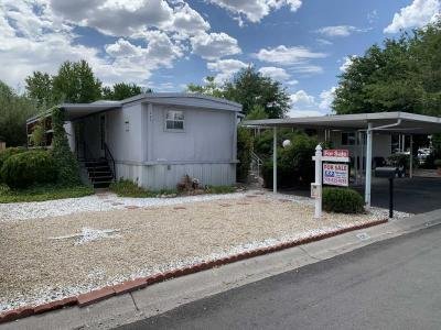 Mobile Home at 225 Lucky Ln Reno, NV 89502