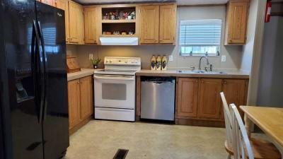 Mobile Home at 232 W. Port Au Prince Ln Moscow Mills, MO 63362
