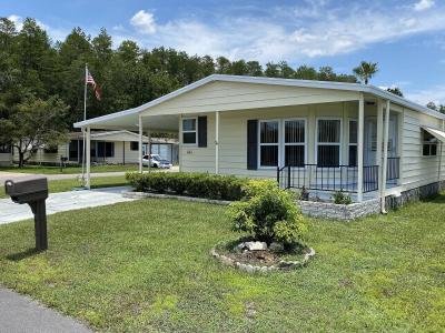 Mobile Home at 643 Arrow Ln Kissimmee, FL 34746