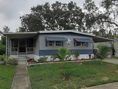 Mobile Home at 175 Becky Dr. Port Orange, FL 32129