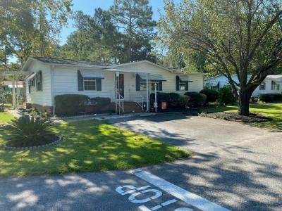 Mobile Home at 876 Raleigh Trail Garden City, SC 29576