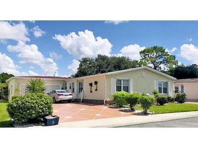 Mobile Home at 6028 Tierra Entrada North Fort Myers, FL 33903