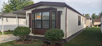 Mobile Home at 14687 Bidford Court Shelby Township, MI 48315