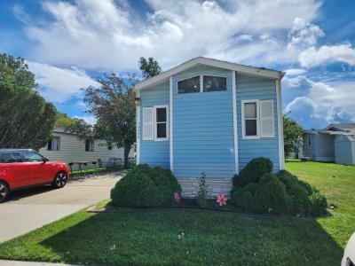 Mobile Home at 13924 Bronte Dr. North Shelby Township, MI 48315