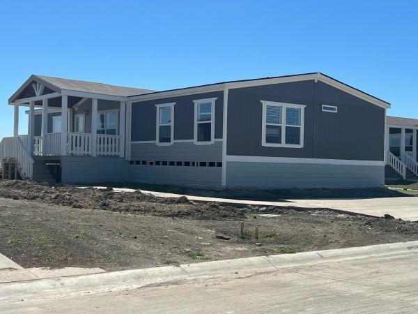 2021 Oak Creek Mobile Home For Sale