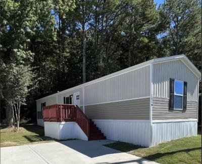 Mobile Home at 280 Greenview Blvd. Lot Gb280 Fayetteville, GA 30214