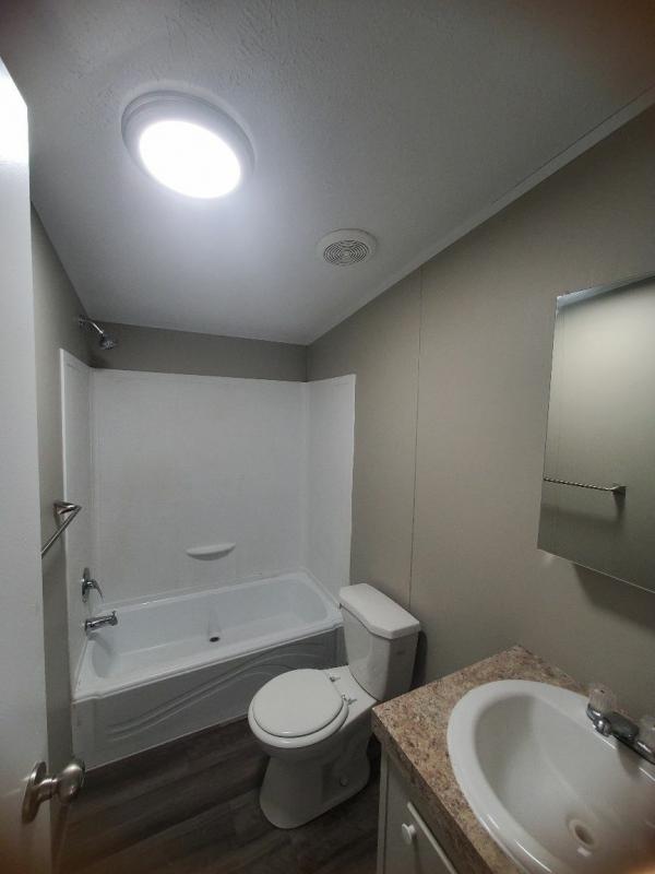 Photo 2 of 2 of home located at 19 Leisure Blvd NE Lot 182 Cedar Rapids, IA 52402