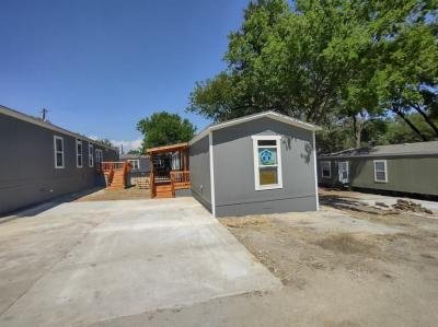 Mobile Home at 6916 Nine Mile Azle Rd. #6 Fort Worth, TX 76135