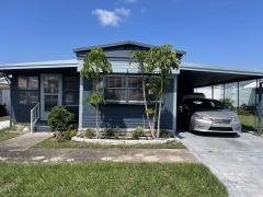 Photo 1 of 8 of home located at 39248 Us 19 N, Lot 323 Tarpon Springs, FL 34689