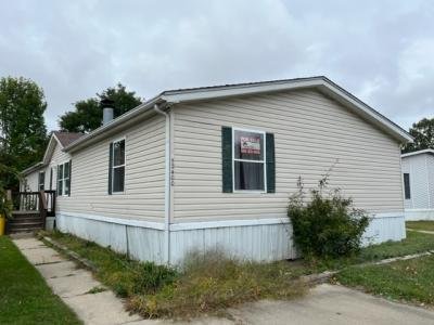 Mobile Home at 52400 Norfolk Ln Chesterfield, MI 48051