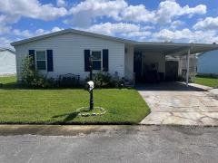 Photo 1 of 21 of home located at 30 East Hampton Drive Auburndale, FL 33823