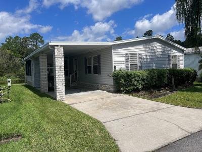 Mobile Home at 706 Royal Forest Drive Auburndale, FL 33823