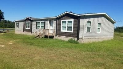 Mobile Home at 1010 Atkins Rd Crossett, AR 71635
