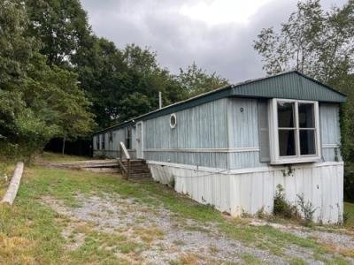 Mobile Home at 352 Valley Dr Loudon, TN 37774