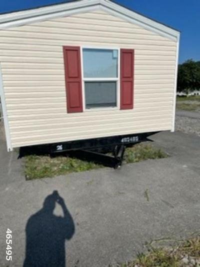 Mobile Home at Tazewell Housing Inc. Tazewell, VA 24651