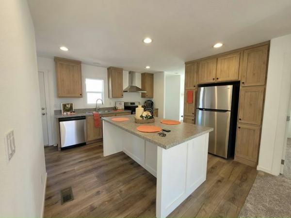 2022 Clayton - Buckeye AZ Mobile Home For Sale