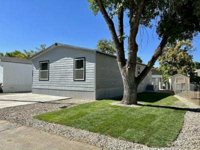 Mobile Home at 1289 North Sable Lane Boise, ID 83704