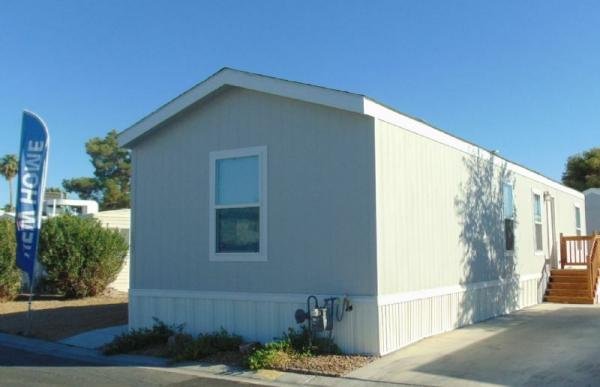 2018 CMH Manufacturing West Inc Mobile Home For Sale
