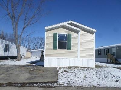 Mobile Home at 9108 Mt. Shasta S. Indianapolis, IN 46234