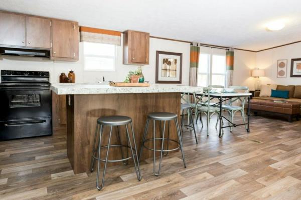 2022 Clayton Mobile Home For Sale