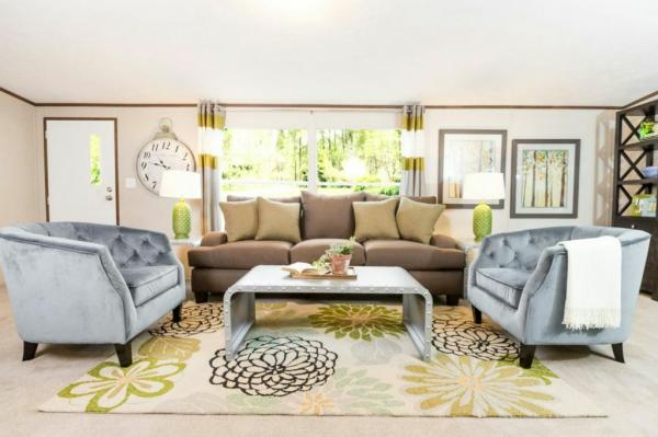 2022 Clayton Mobile Home For Sale