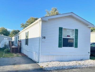 Mobile Home at 7959 Telegraph Rd Lot 35 Severn, MD 21144