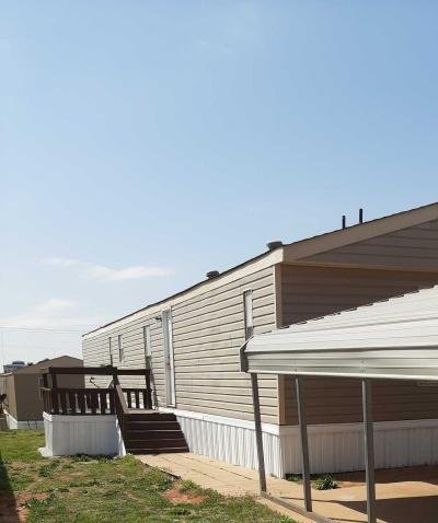 Mobile Home at 4800 S Foster Rd Oklahoma City, OK 73129