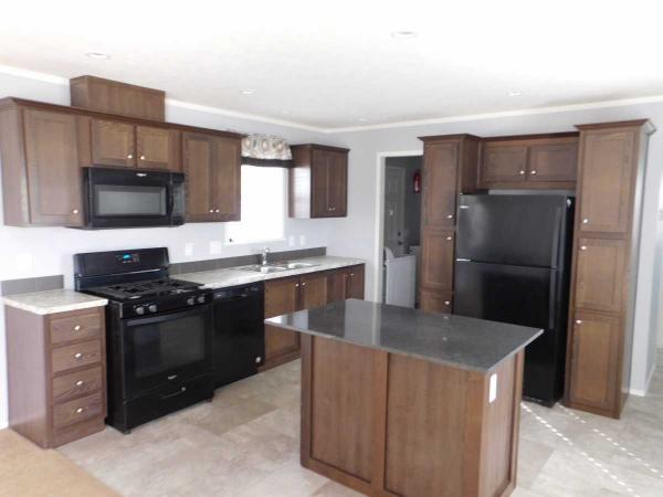2018 Redman Mobile Home For Rent