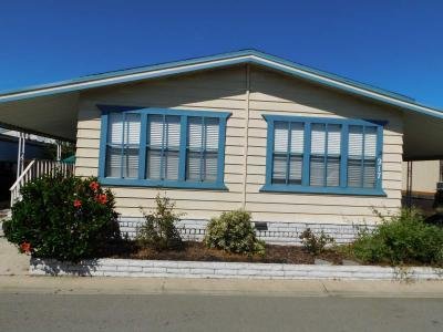 Mobile Home at 19009 S. Laurel Park Rd.  #217 Rancho Dominguez, CA 90220