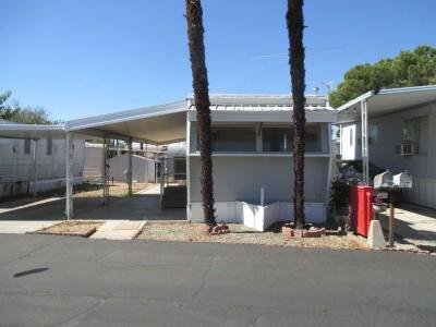 Mobile Home at 12813 7th St # 42 Yucaipa, CA 92399