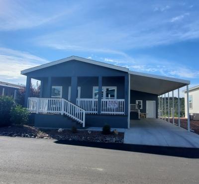 Mobile Home at 11350 E Sarah Jane Lane#167 Dewey, AZ 86327