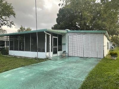 Mobile Home at 2524 Capitol Ave Orlando, FL 32818