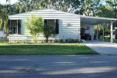 Mobile Home at 16524 Daeza Dr. Winter Garden, FL 34787