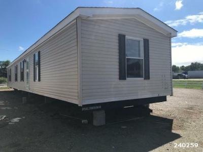 Mobile Home at America's Best Home Sales Inc Bryant, AR 72022