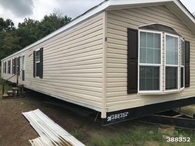 Mobile Home at Mitchell's 1st Quality Homes Searcy, AR 72143