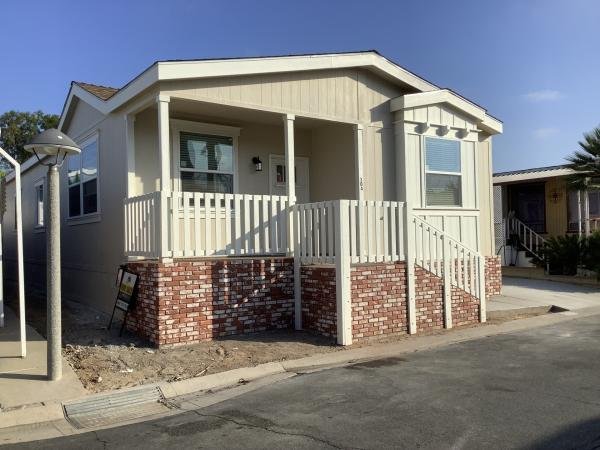 Photo 1 of 2 of home located at 1001 West Lambert Road #304 La Habra, CA 90631