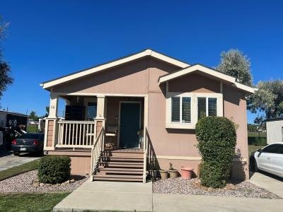 Mobile Home at 1201 West Thornton Parkway #86 Thornton, CO 80260